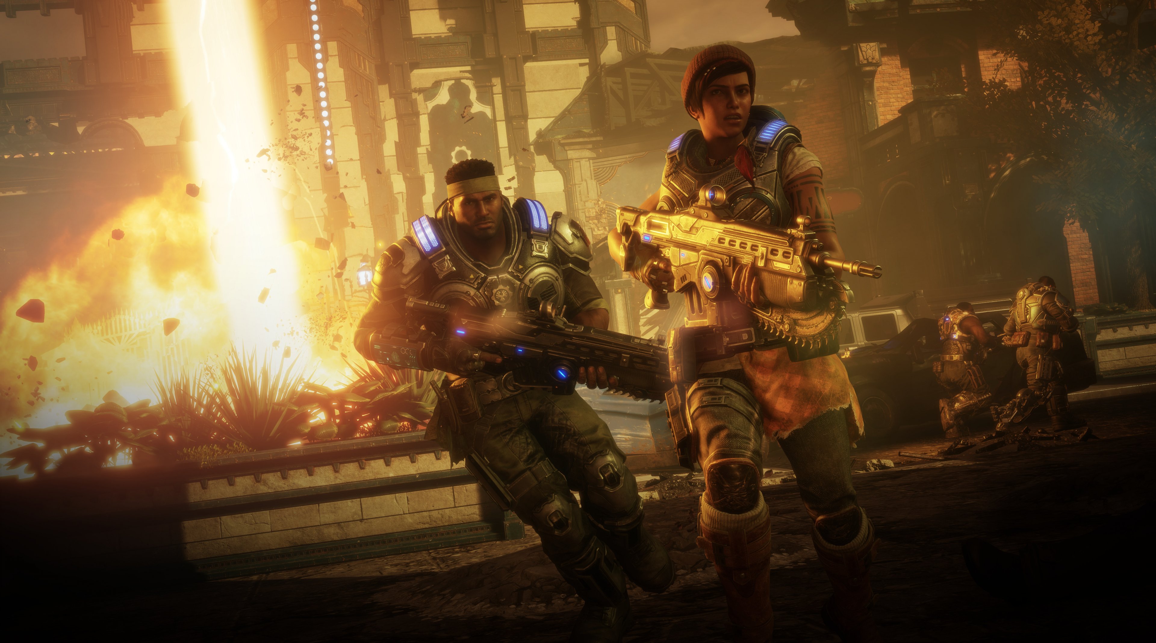 Gears 5 - Imagen 47